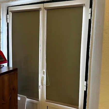 Апартаменти Cantinho Portas Do Sol Ii Лісабон