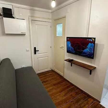 Cantinho Portas Do Sol Ii * Лісабон