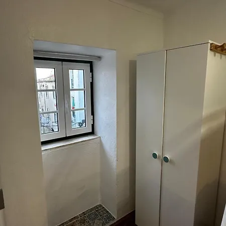 Cantinho Portas Do Sol Ii Апартаменти *