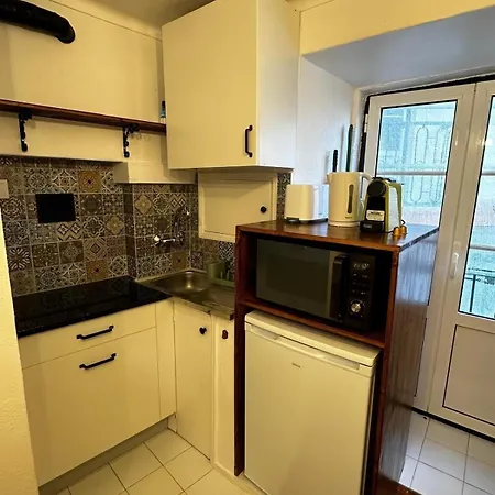 Апартаменти Cantinho Portas Do Sol Ii