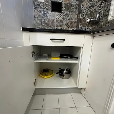 Cantinho Portas Do Sol Ii Апартаменти *