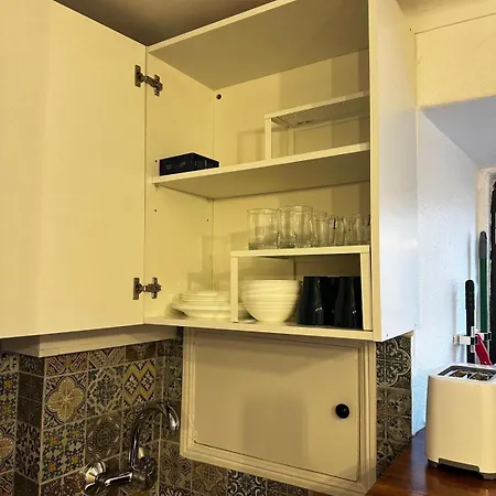 Cantinho Portas Do Sol Ii