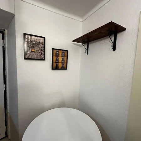 Cantinho Portas Do Sol Ii * Лісабон