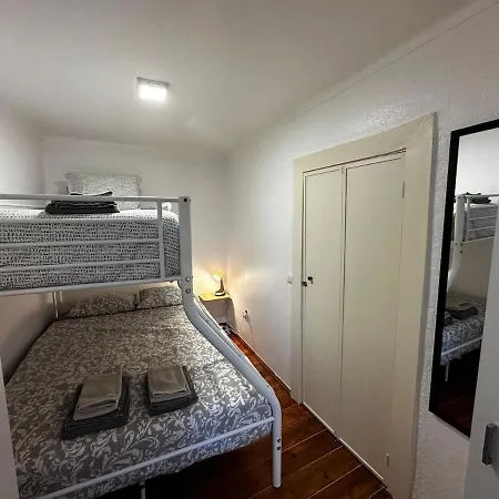 Cantinho Portas Do Sol Ii 리스본