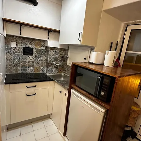 Cantinho Portas Do Sol Ii 아파트