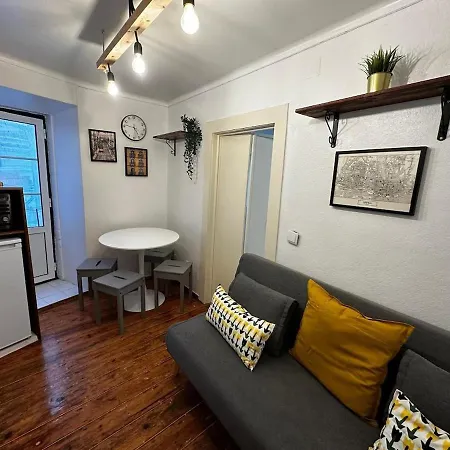 Cantinho Portas Do Sol Ii 아파트 *