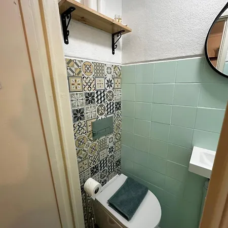 Cantinho Portas Do Sol Ii Lejlighed