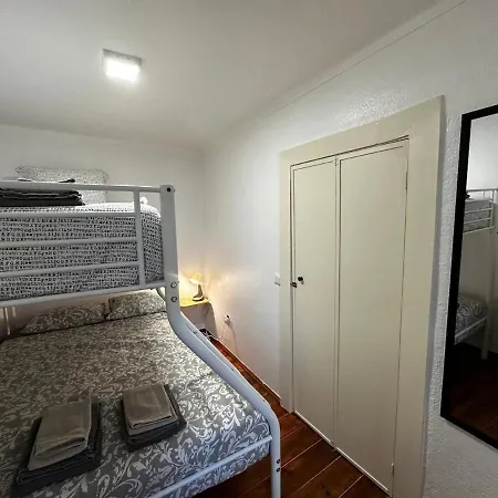 Cantinho Portas Do Sol Ii