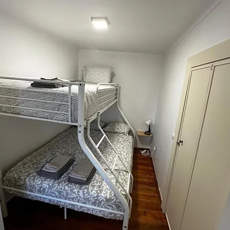 Lejlighed Cantinho Portas Do Sol Ii