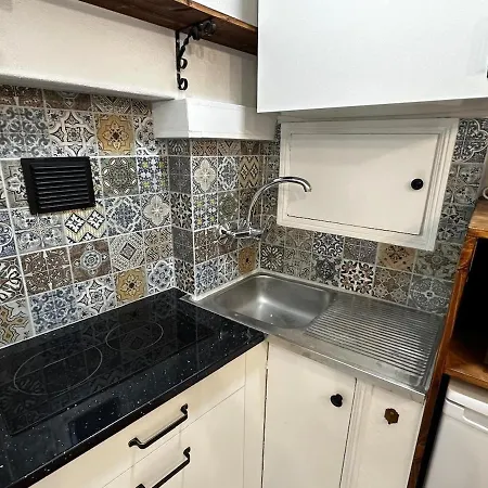 Cantinho Portas Do Sol Ii