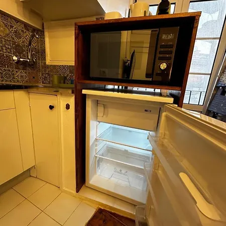 Cantinho Portas Do Sol Ii * Lisboa