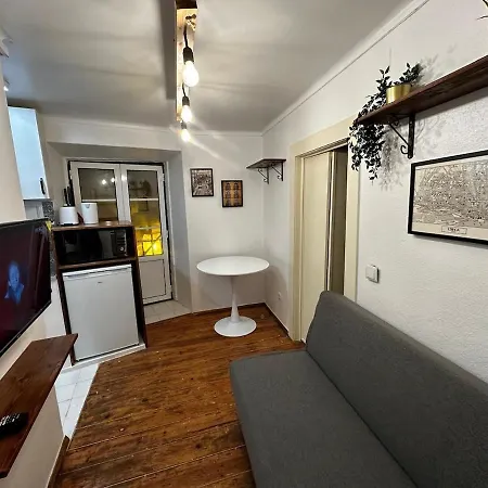 Apartamento Cantinho Portas Do Sol Ii *