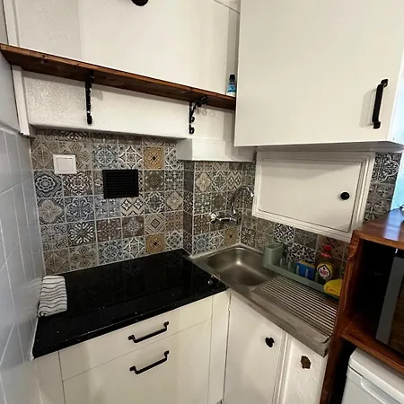 Lejlighed Cantinho Portas Do Sol Ii Lisboa