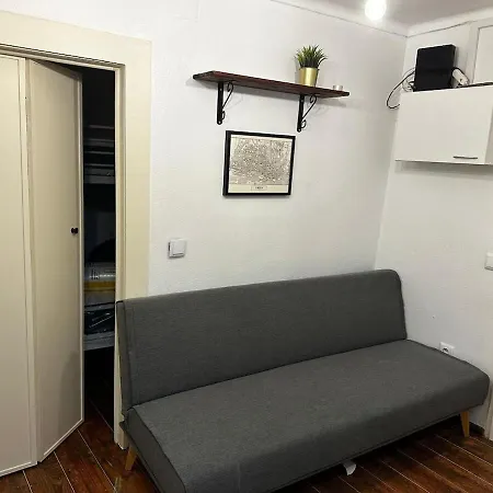 Cantinho Portas Do Sol Ii *